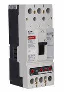 HJD3200 - Cutler Hammer 200A 600V 3-Pole Molded Case Circuit Breaker Feed-Thru Mounting - Essential Electric Supply