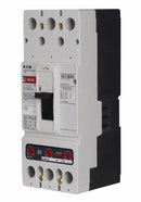 HJD3200 - Cutler Hammer 200A 600V 3-Pole Molded Case Circuit Breaker Feed-Thru Mounting - Essential Electric Supply