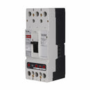 HJD3225 - Cutler Hammer 225A 600V 3-Pole J-Frame Series C Molded Case Circuit Breaker, Feed-Thru Mount, Thermal Magnetic Trip, 65kA@480V Interrupt Rating - Essential Electric Supply