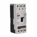 HJD3225 - Cutler Hammer 225A 600V 3-Pole J-Frame Series C Molded Case Circuit Breaker, Feed-Thru Mount, Thermal Magnetic Trip, 65kA@480V Interrupt Rating - Essential Electric Supply