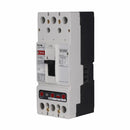 HJD3225 - Cutler Hammer 225A 600V 3-Pole J-Frame Series C Molded Case Circuit Breaker, Feed-Thru Mount, Thermal Magnetic Trip, 65kA@480V Interrupt Rating - Essential Electric Supply