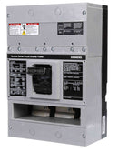 HHJD63F400 - Siemens 400 Amp 600 Volt 3 Pole Bolt-On Thermal Magnetic Circuit Breaker - Essential Electric Supply