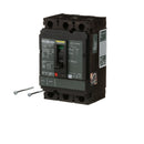 HJL36020 - Square D 20 Amp 600V 3 Pole PowerPact H Molded Case Circuit Breaker - Essential Electric Supply