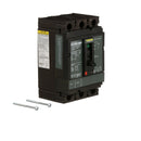 HJL36020 - Square D 20 Amp 600V 3 Pole PowerPact H Molded Case Circuit Breaker - Essential Electric Supply