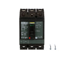HJL36025 - Square D 25 Amp 600V 3 Pole H Frame Molded Case Circuit Breaker J Interrupt Rating - Essential Electric Supply