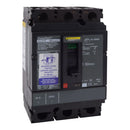 HJL36030AA - Square D 30A 600V 3-Pole Molded Case Circuit Breaker Powerpact H Frame - Essential Electric Supply