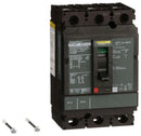 HJL36050 - Square D/ Schneider Electric Feed-Thru 50 Amp 3 Pole Circuit Breaker - Essential Electric Supply