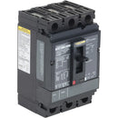 HJL36050 - Square D Feed-Thru 600V 50A 3 pole circuit breaker 65kA@480V - Essential Electric Supply