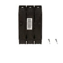 HJL36050 - Square D 50 Amp 600V 3 Pole Thermal Magnetic Molded Case Circuit Breaker PowerPact H Frame - Essential Electric Supply