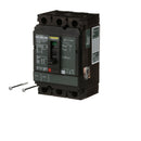 HJL36050 - Square D 50 Amp 600V 3 Pole Thermal Magnetic Molded Case Circuit Breaker PowerPact H Frame - Essential Electric Supply