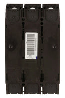 HJL36060 - Square D PowerPact H Frame 60 Amp 3 Pole 600VAC/250VDC Molded Case Circuit Breaker, 65kA Interrupt, Thermal Magnetic Trip, UL 489 Listed, Unit Mount - Essential Electric Supply