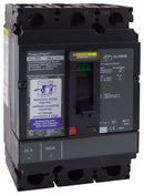 HJL36070SA - Square D/ Schneider Electric Feed-Thru 70 Amp 3 Pole Circuit Breaker - Essential Electric Supply