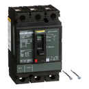 HJL36080 - Square D Feed-Thru 600V 80A 3 pole circuit breaker 65kA@480V - Essential Electric Supply