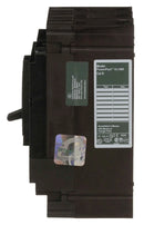 HJL36080 - Square D 80 Amp 600 Volt 3 Pole Molded Case Circuit Breaker PowerPact H Frame Feed-Thru Mounting - Essential Electric Supply