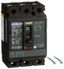 HJL36090 - Schneider Electric/ Square D Feed-Thru 90 Amp 3 Pole Circuit Breaker - Essential Electric Supply