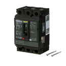HJL36090 - Square D 90 Amp 600V 3 Pole Thermal Magnetic Molded Case Circuit Breaker - Essential Electric Supply