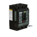 HJL36090 - Square D 90 Amp 600V 3 Pole Thermal Magnetic Molded Case Circuit Breaker - Essential Electric Supply