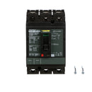 HJL36090 - Square D 90 Amp 600V 3 Pole Thermal Magnetic Molded Case Circuit Breaker - Essential Electric Supply
