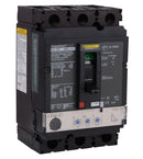 HJL36100U33X - Square D Powerpact HJL 3 Pole 100A 600V Molded Case Circuit Breaker, MicroLogic 3.2 S, LSI, Current Limiting, Bolt-On Mount - Essential Electric Supply