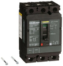 HJL36150 - Square D/ Schneider Electric Feed-Thru 150 Amp 3 Pole Circuit Breaker - Essential Electric Supply