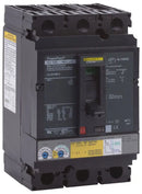HJL36150M74 - Square D/ Schneider Electric Feed-Thru 150 Amp 3 Pole Circuit Breaker - Essential Electric Supply