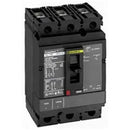 HJL36150M74 - Square D Feed-Thru 600V 150A 3 pole circuit breaker 65kA@480V - Essential Electric Supply