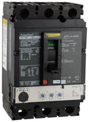 HJL36150U31X - Schneider Electric/ Square D Feed-Thru 150 Amp 3 Pole Circuit Breaker - Essential Electric Supply