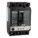 HJL36150U31X - Square D 150A 600V 3-Pole Molded Case Circuit Breaker H Frame - Essential Electric Supply