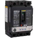 HJL36150U33X - Square D Feed-Thru 600V 150A 3 pole circuit breaker 65kA@480V - Essential Electric Supply