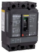 HJM36100 - Schneider Electric/ Square D Bolt-On 100 Amp 3 Pole Circuit Breaker - Essential Electric Supply