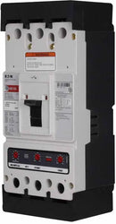 HKD3100 - Cutler Hammer 100 Amp 3 Pole 600V Molded Case Circuit Breaker, Series C HKD Frame, Thermal Magnetic Trip, Panel Mount, 65kA Interrupt Rating, UL/CSA/CE Certified - Essential Electric Supply
