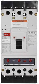 HKD3100Y - Eaton 100 Amp 600 Volt 3-Pole Series C Molded Case Circuit Breaker - Essential Electric Supply