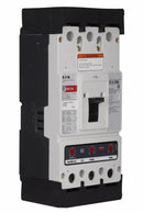 HKD3125X - Eaton 125 Amp 600 Volt 3 Pole Molded Case Circuit Breaker Bolt-On - Essential Electric Supply