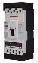 HKD3125X - Eaton 125 Amp 600 Volt 3 Pole Molded Case Circuit Breaker Bolt-On - Essential Electric Supply