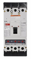 HKD3125X - Eaton 125 Amp 600 Volt 3 Pole Molded Case Circuit Breaker Bolt-On - Essential Electric Supply