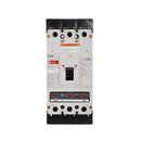 HKD3250X Cutler Hammer Molded Case Circuit Breaker Series C 250A 600V - Essential Electric Supply