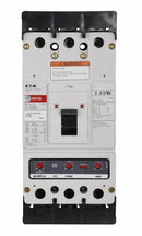 HKD3250X - Eaton 250A 600V 3-Pole Molded Case Circuit Breaker Series C K-Frame - Essential Electric Supply