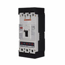 HKD3300 - Cutler Hammer 300A 600VAC 3P K-Frame Molded Case Circuit Breaker, Fixed Thermal/Magnetic Trip, 65/100 kA Interrupt, Series C, UL Listed - Essential Electric Supply
