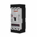 HKD3300 - Cutler Hammer 300A 600VAC 3P K-Frame Molded Case Circuit Breaker, Fixed Thermal/Magnetic Trip, 65/100 kA Interrupt, Series C, UL Listed - Essential Electric Supply