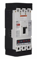 HKD3350Y - Eaton Molded Case Circuit Breaker 350A 600V 3-Pole K-Frame - Essential Electric Supply