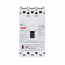 HKD3400 - Cutler Hammer 400 Amp 3 Pole 600VAC Series C HKD Frame Thermal Magnetic Molded Case Circuit Breaker Complete with Trip Unit - Essential Electric Supply
