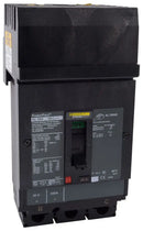 HLA36015 - Square D I-Line Style Plug-In 15 Amp 3 Pole Circuit Breaker - Essential Electric Supply
