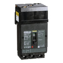 HLA36020 - Square D I-Line Style Plug-In 600V 20A 3 pole circuit breaker 100kA@480V - Essential Electric Supply