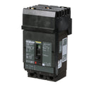 HLA36020 - Square D PowerPact H 20A 3P 600VAC 50kA I-Line Molded Case Circuit Breaker, UL Listed, Plug-In Mount - Essential Electric Supply