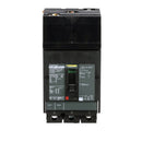 HLA36020 - Square D PowerPact H 20A 3P 600VAC 50kA I-Line Molded Case Circuit Breaker, UL Listed, Plug-In Mount - Essential Electric Supply