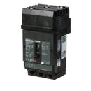 HLA36040 - Square D 40A 3 Pole 600VAC PowerPact H I-Line Thermal Magnetic Circuit Breaker 50kA Interrupt Rating - Essential Electric Supply