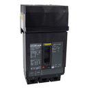 HLA36045 - Square D PowerPact H 45A 3 Pole 600V I-Line Molded Case Circuit Breaker - Essential Electric Supply
