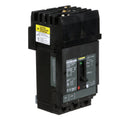 HLA36050 - Square D PowerPact H 50A 3 Pole 600VAC Molded Case Circuit Breaker I-Line Thermal Magnetic - Essential Electric Supply