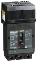 HLA36125 - Square D I-Line Style Plug-In 125 Amp 3 Pole Circuit Breaker - Essential Electric Supply
