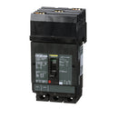 HLA36125 - Square D I-Line Style Plug-In 600V 125A 3 pole circuit breaker 100kA@480V - Essential Electric Supply